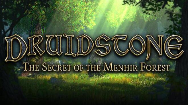 Druidstone The Secret of the Menhir Forest Update v1 0 19 Free Download
