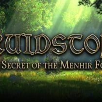 Druidstone The Secret of the Menhir Forest v1.2.12