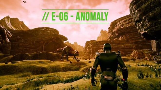 E06 Anomaly Free Download