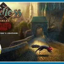 Endless Fables: Shadow Within Collector’s Edition