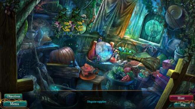 Endless Fables: Shadow Within Collector's Edition PC Crack