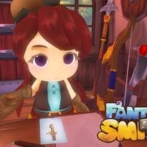 Fantasy Smith VR