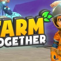 Farm Together Oxygen-PLAZA