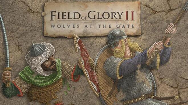 Field of Glory II Wolves at the Gate Free Download