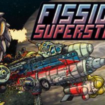 Fission Superstar X v1861