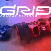 GRIP Combat Racing Worlds in Collision-CODEX