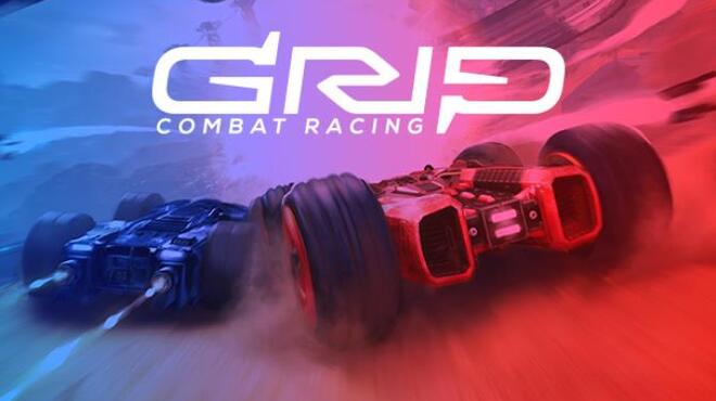 GRIP: Combat Racing v1.5.3 Free Download