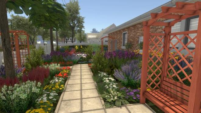 House Flipper Garden Update v1 17 CODEX  - 89