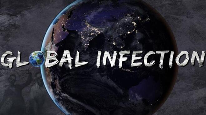 Global Infection DARKSiDERS  - 91