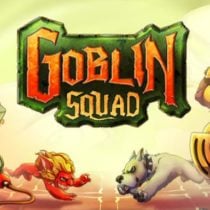 Goblin Squad Total Division-SiMPLEX
