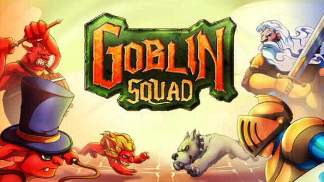 Goblin Squad Total Division-SiMPLEX