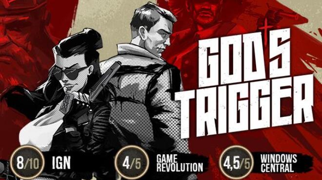 Gods Trigger Update v1 2 58739 Free Download