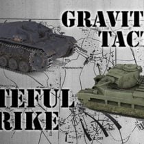 Graviteam Tactics Fateful Strike-SKIDROW