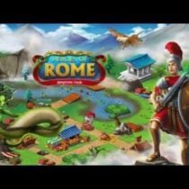 Heroes of Rome Dangerous Roads-RAZOR