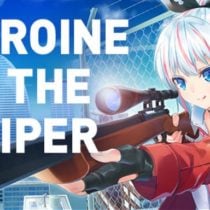 Heroine of the Sniper-TiNYiSO