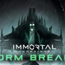 Immortal Unchained Storm Breaker-CODEX