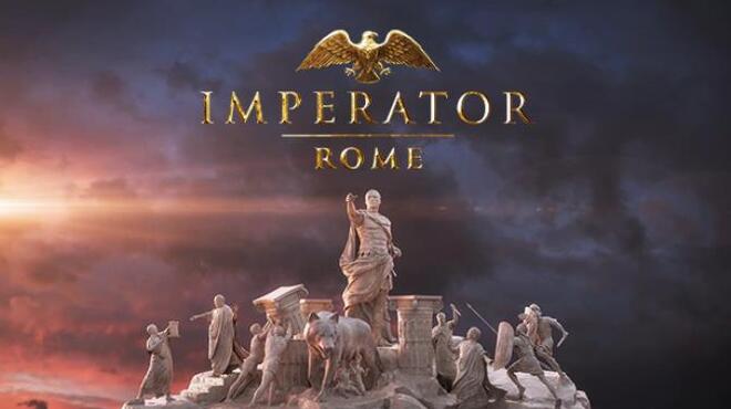 Imperator Rome Update v1 0 1 Free Download