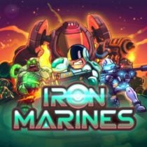 Iron Marines v1.0.6