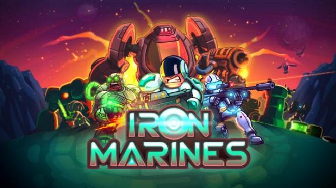 Iron Marines Free Download