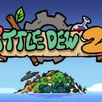 Ittle Dew 2 Plus-PLAZA