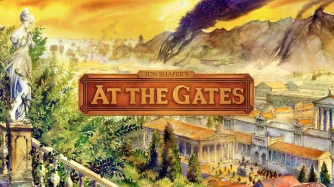 Jon Shafers At the Gates v1 1 Free Download