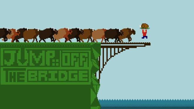 Jump Off The Bridge Free Download