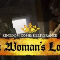 Kingdom Come Deliverance A Womans Lot-CODEX