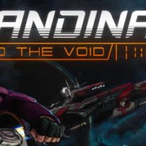 Landinar Into the Void-CODEX