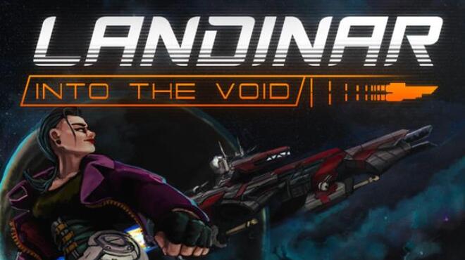 Landinar Into the Void-CODEX