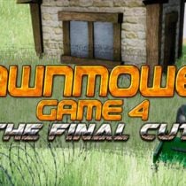 Lawnmower Game 4 The Final Cut-TiNYiSO