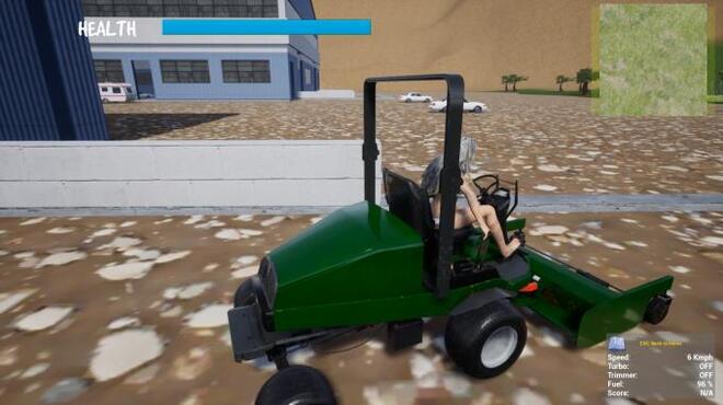 Lawnmower Game 4 The Final Cut PC Crack