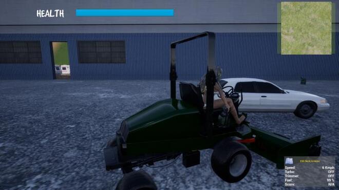 Lawnmower Game 4 The Final Cut Torrent Download