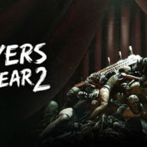 Layers of Fear 2 PROPER-CODEX