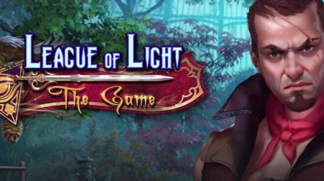 League of Light The Game-RAZOR