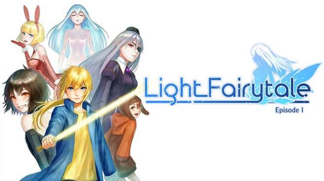 Light Fairytale Episode 1 v26.054.2021