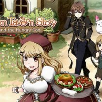 Marenian Tavern Story Patty and the Hungry God v1 0 2-SiMPLEX