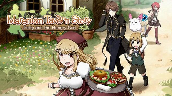 Marenian Tavern Story Patty and the Hungry God v1 0 2 Free Download