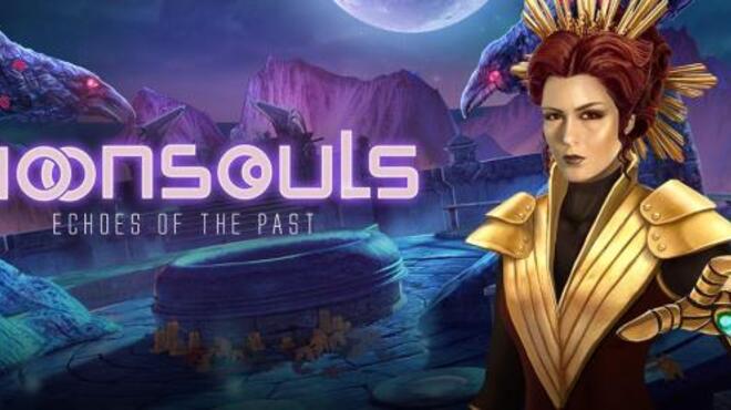 Moonsouls Echoes of the Past-RAZOR