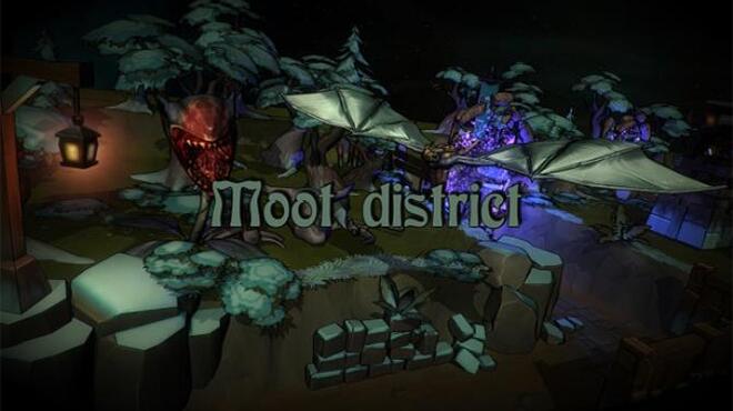 Moot District-DARKSiDERS