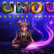Mundus Impossible Universe 2-RAZOR