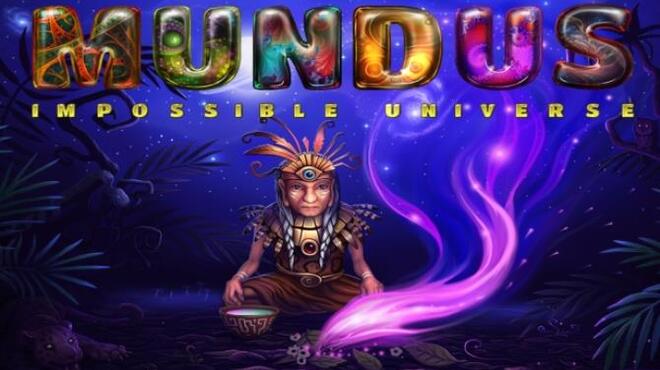 Mundus Impossible Universe 2 Free Download