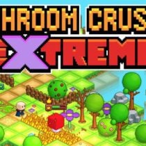 Mushroom Crusher Extreme-SiMPLEX