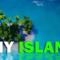 My Island Build 9052314