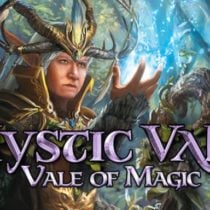 Mystic Vale Vale of Magic-SiMPLEX