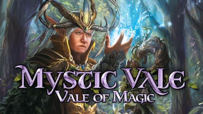 Mystic Vale Vale of Magic-SiMPLEX
