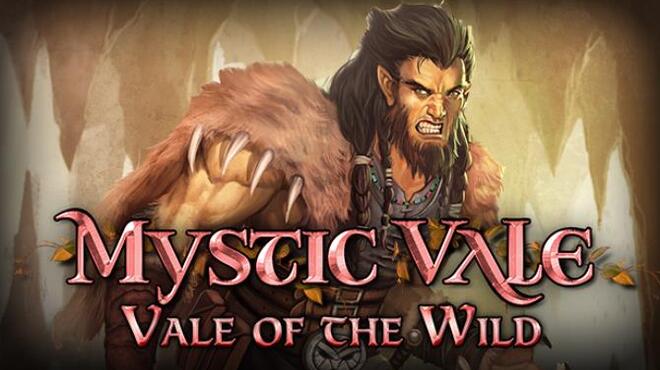 Mystic Vale Vale of the Wild-SiMPLEX