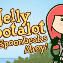 Nelly Cootalot Spoonbeaks Ahoy HD-SiMPLEX