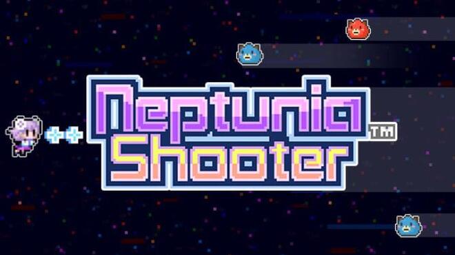 Neptunia Shooter-DARKZER0
