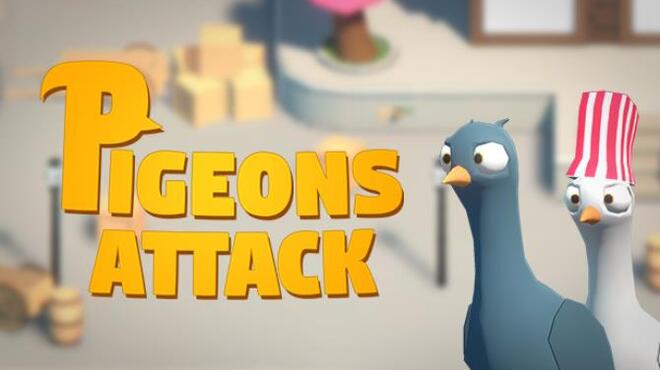 Pigeons Attack Free Download