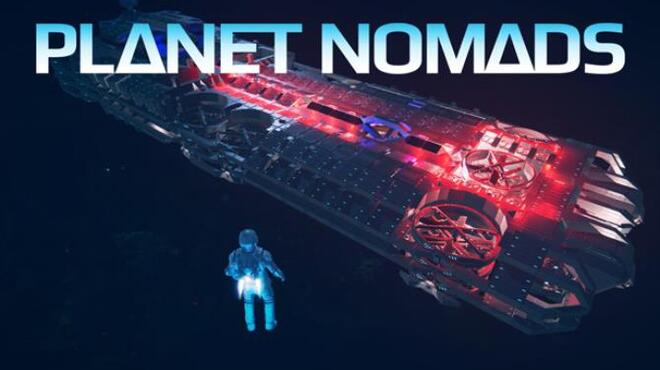 Planet Nomads v1.0.7.2